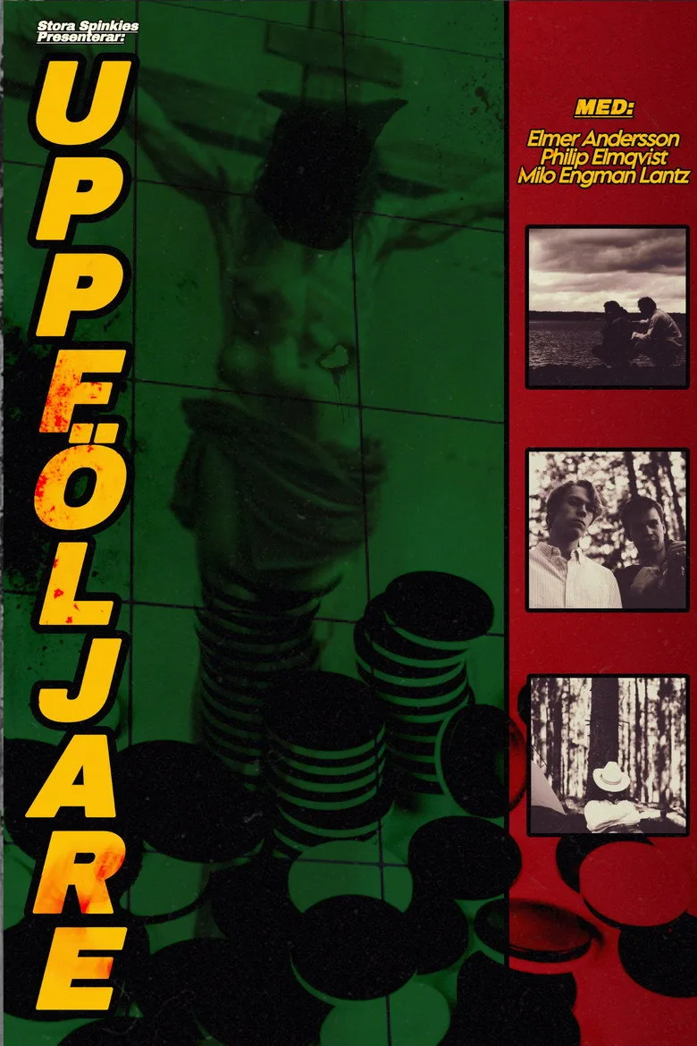 Watch Uppföljare Film