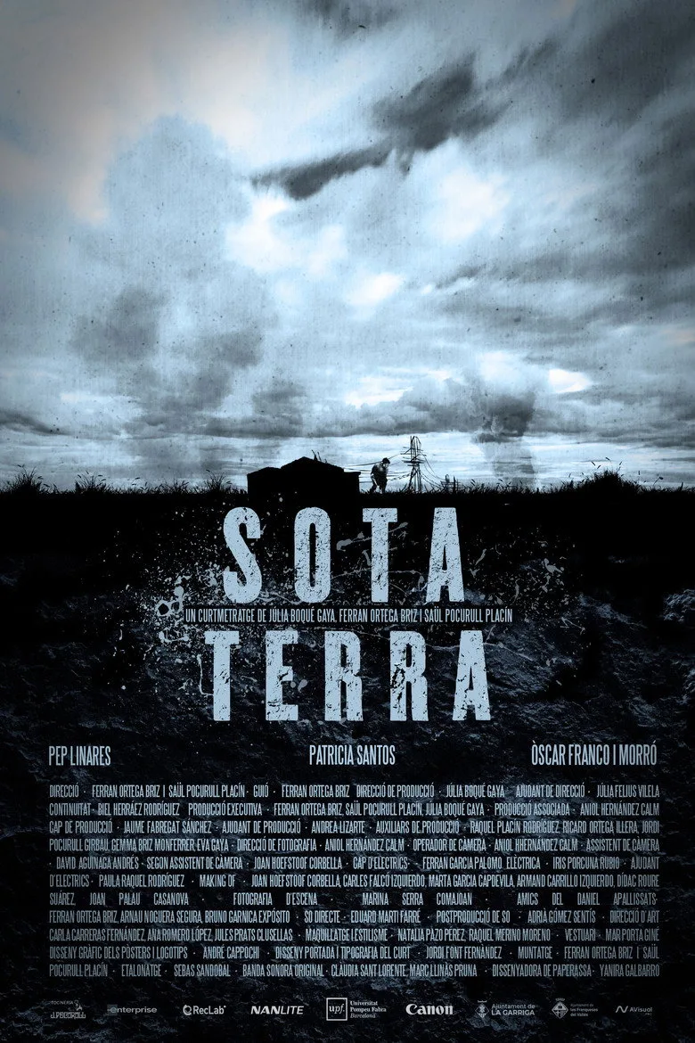 Watch SOTA TERRA Film