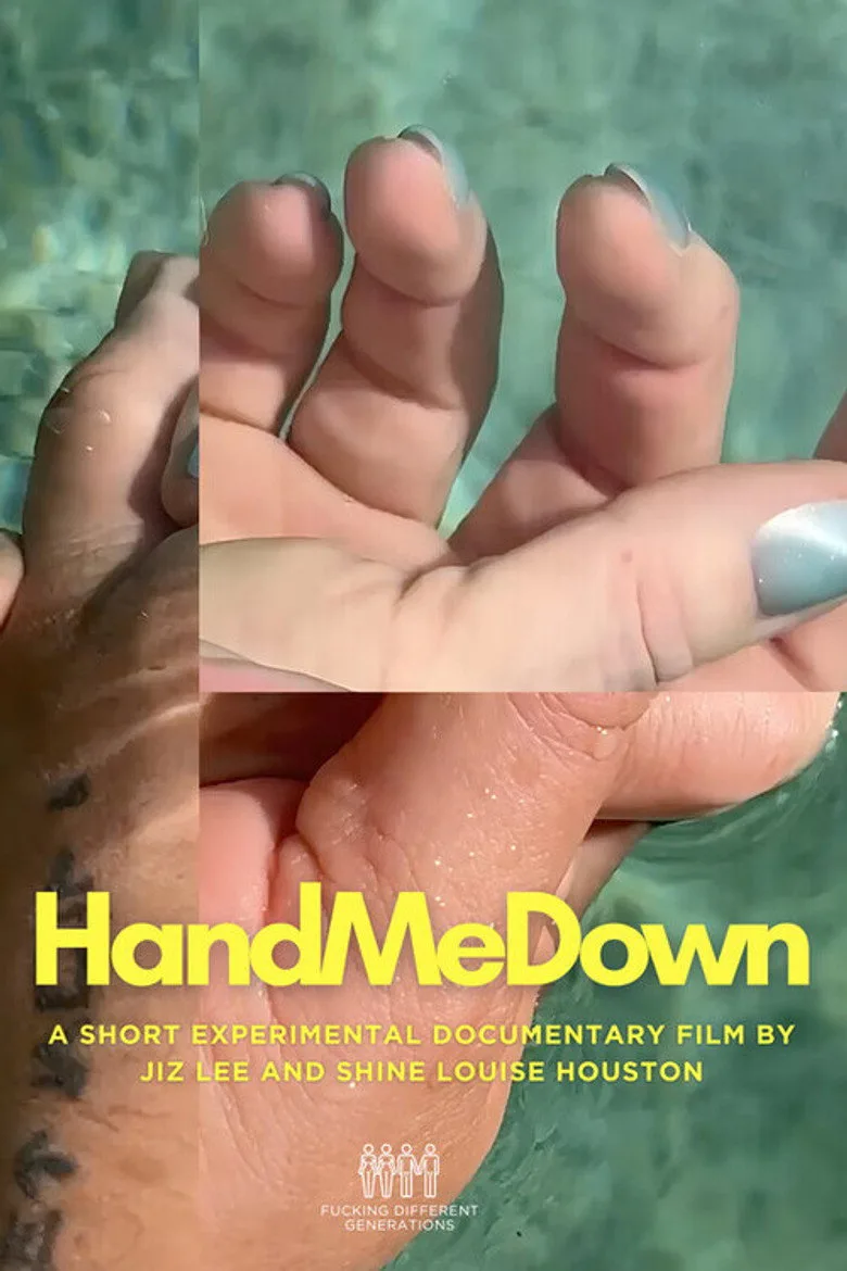 Watch HANDMEDOWN Film