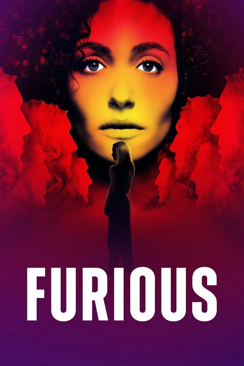 Watch Furious Dizi