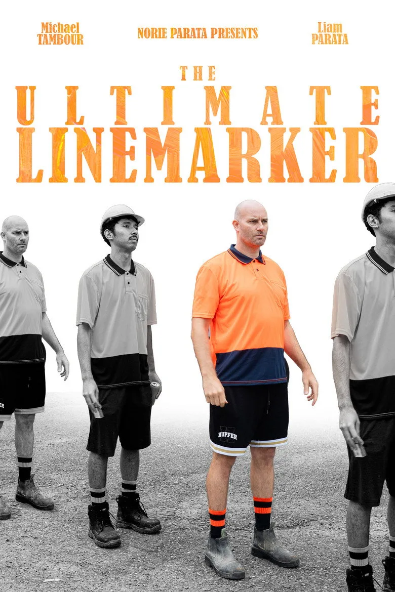 Watch The Ultimate Linemarker Film