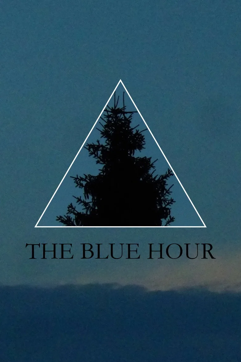 The Blue Hour