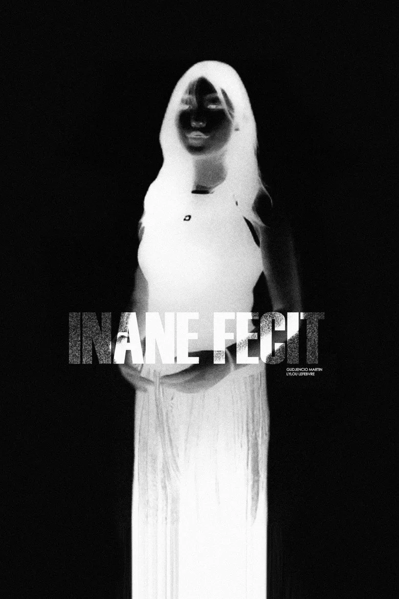 Watch INANE FECIT Film