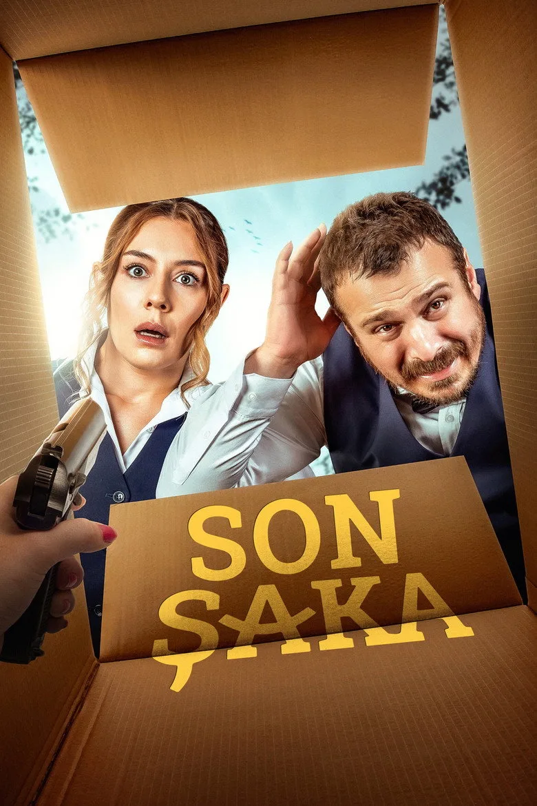 Watch Son Şaka Film