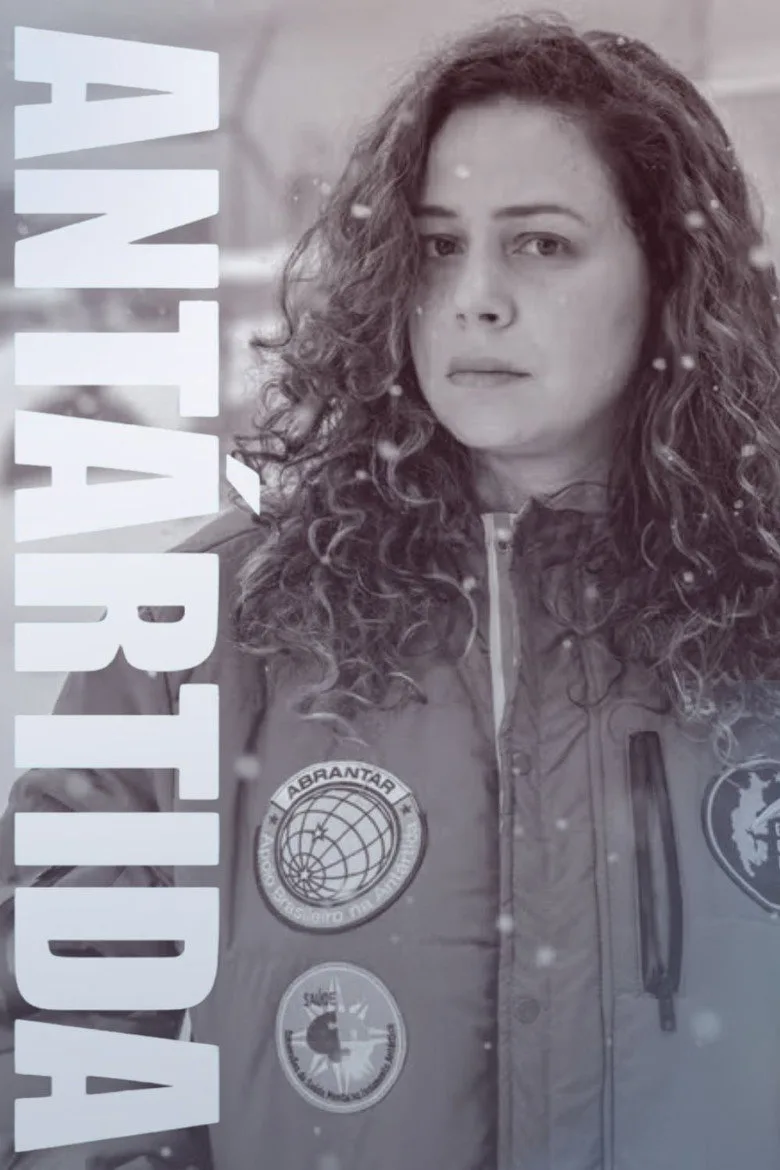 Watch Antártida Film