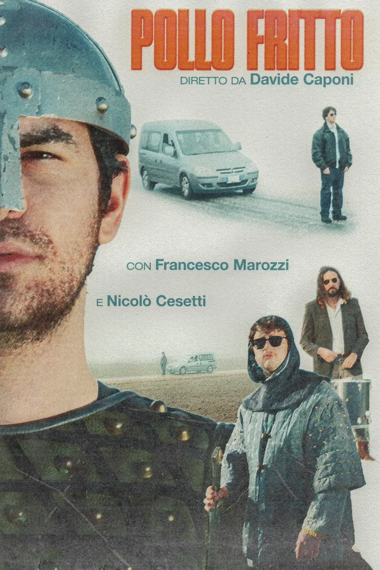 Watch Pollo Fritto Film