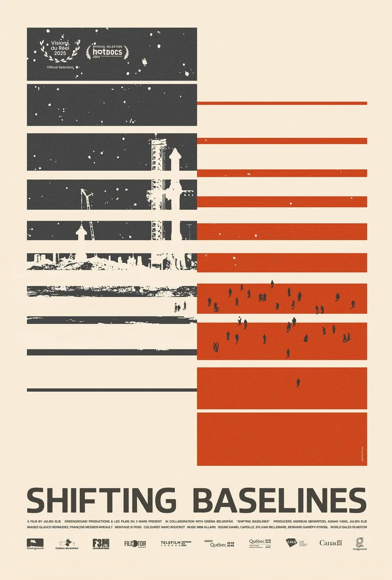 Watch Shifting Baselines Film