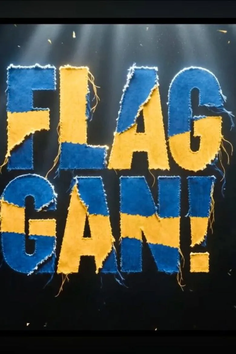 Watch Flaggan Film