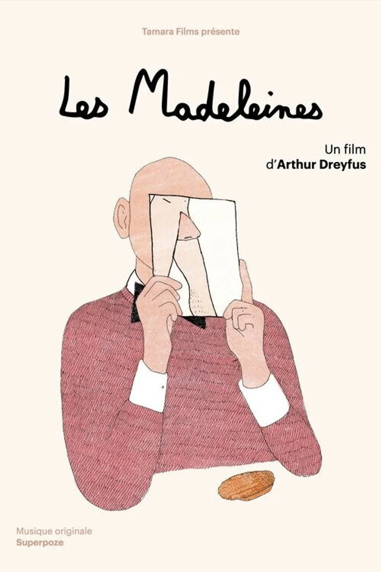 Watch Les Madeleines Film