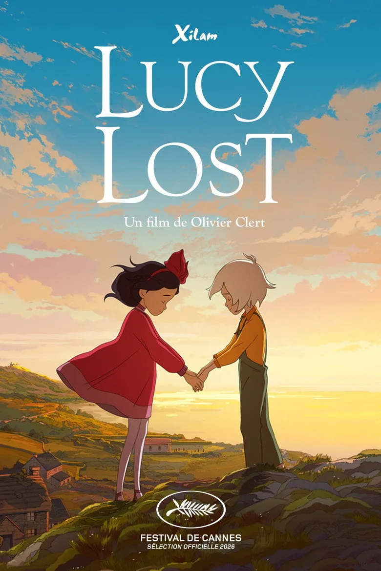 Watch Lucy Lost Film