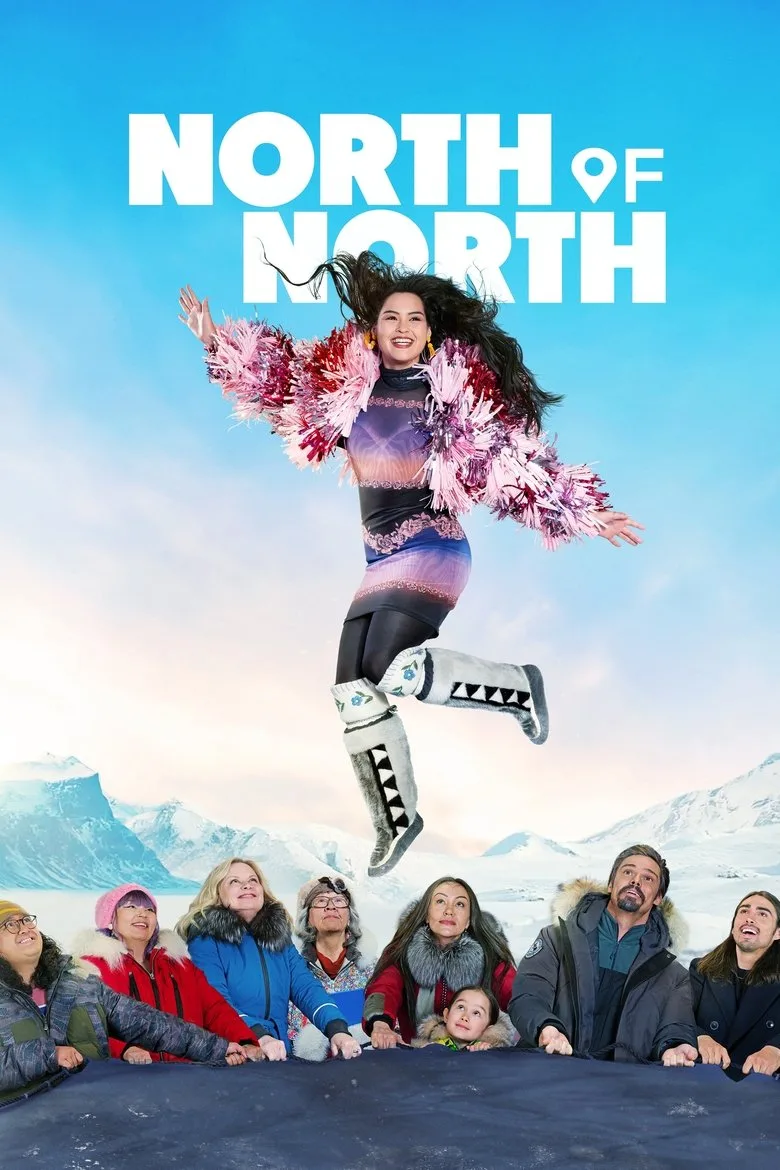 Watch North of North Dizi