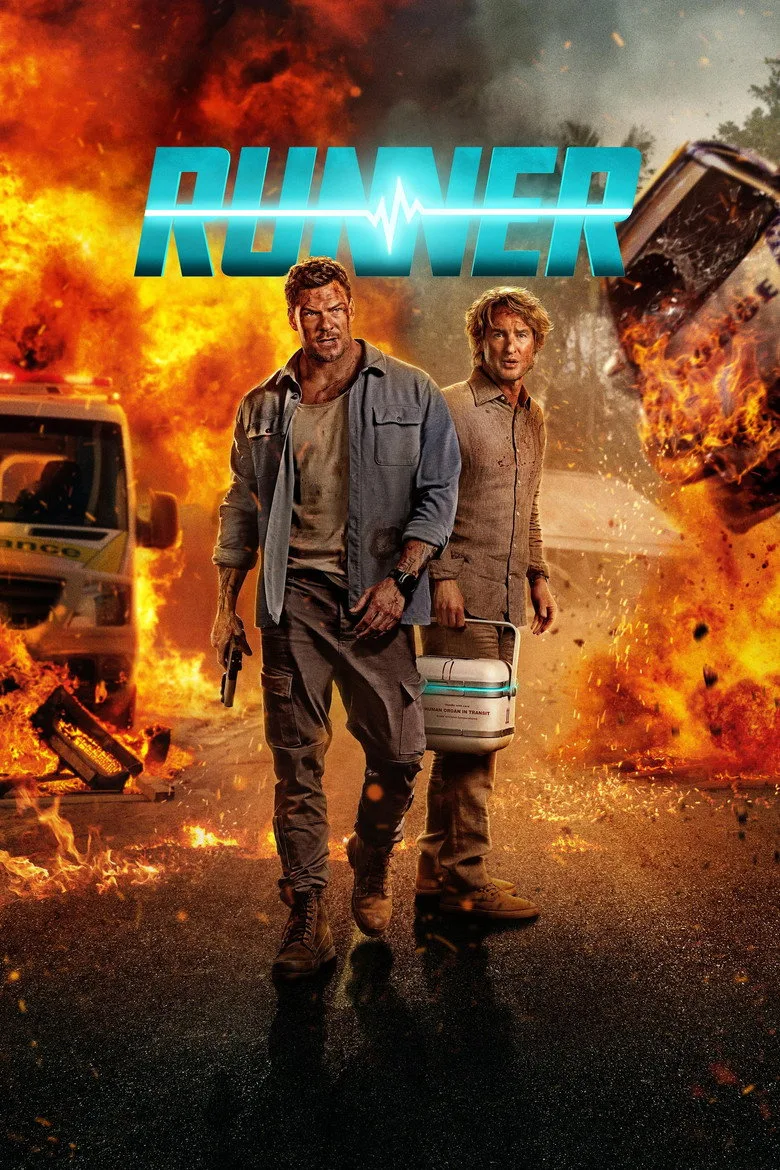 Watch Runner Film