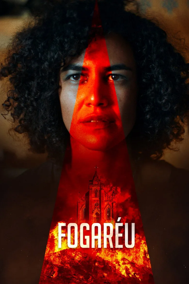 Watch Fogaréu Film