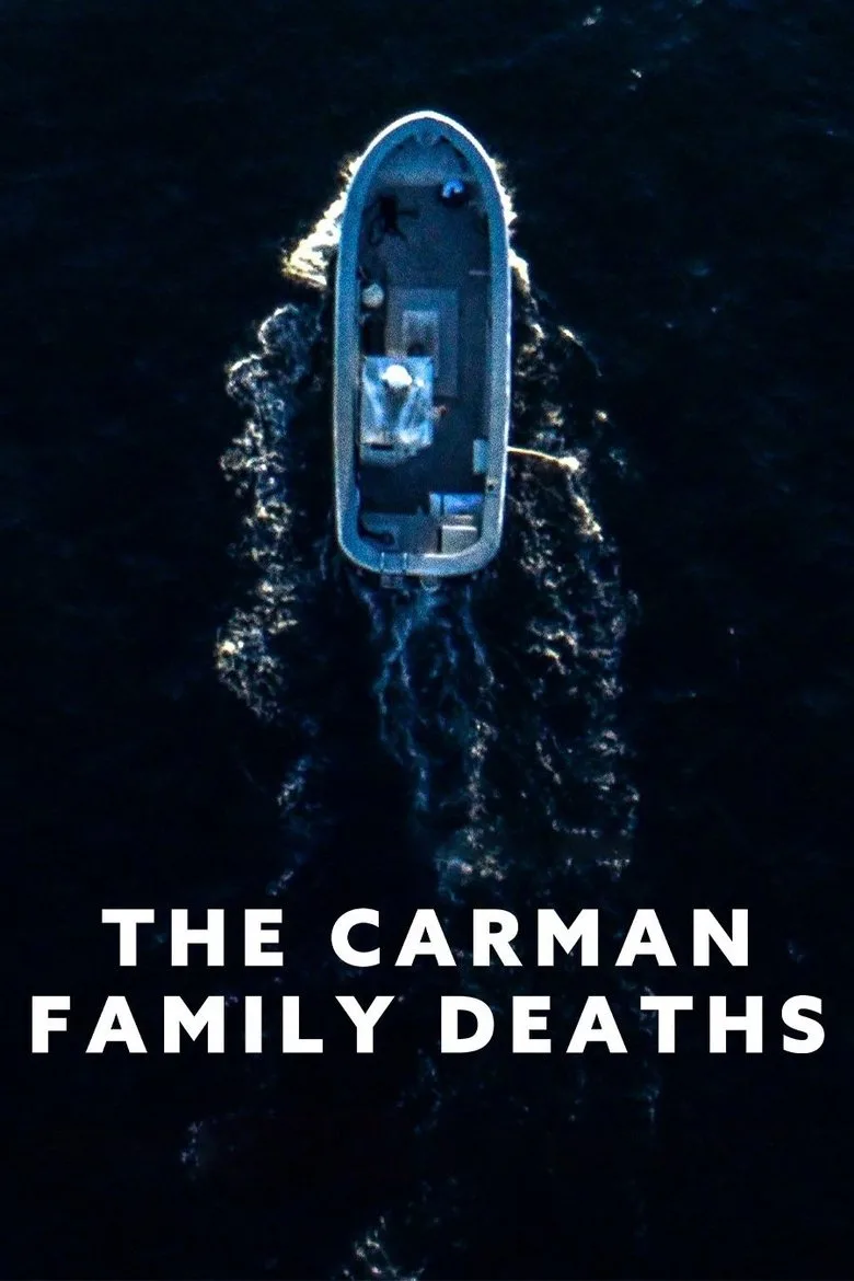 Watch Carman Ailesinin Gizemi Film
