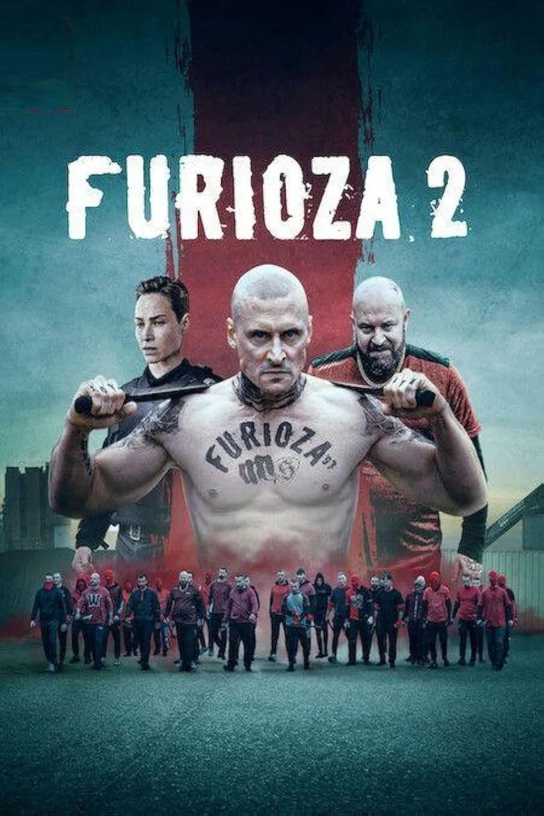 Watch Öfke Çemberi 2 Film