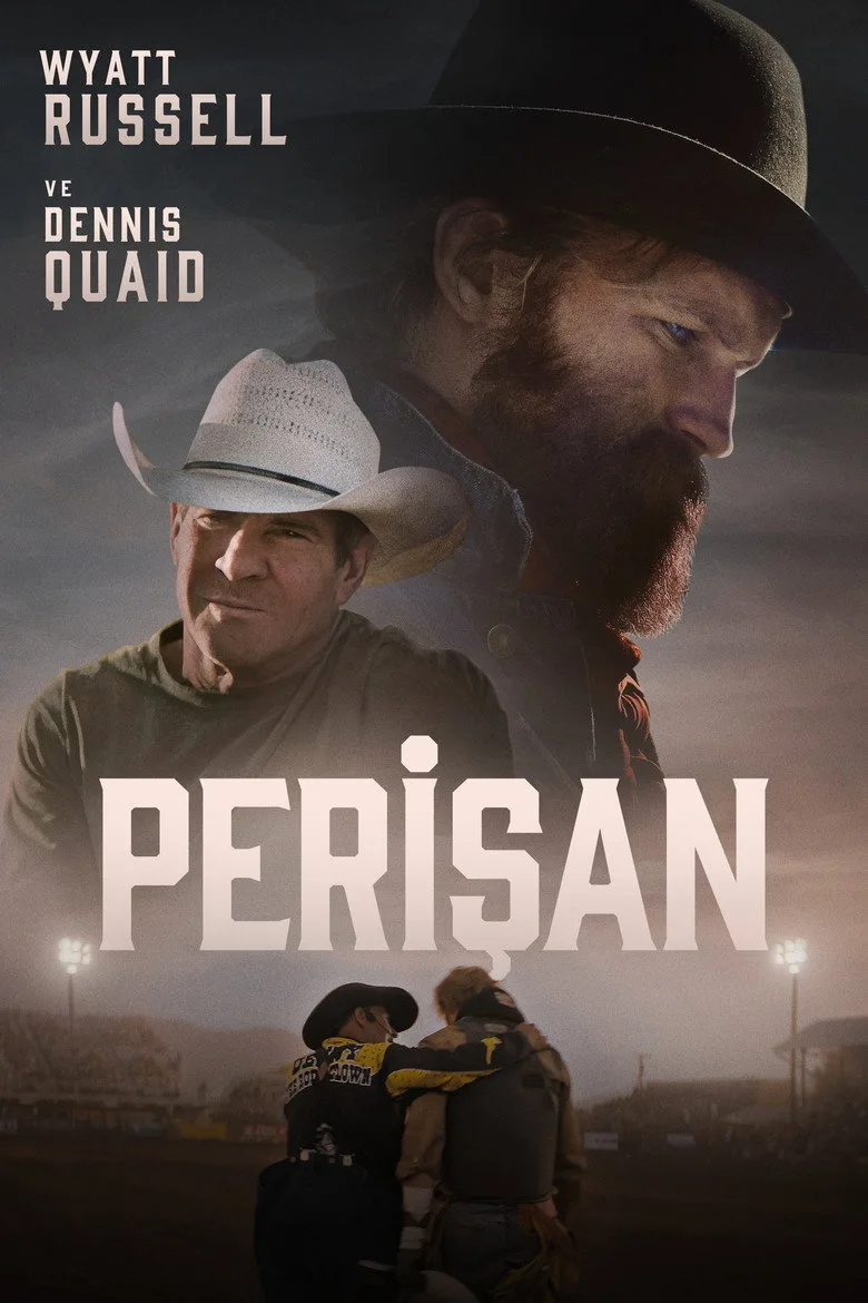 Watch Perişan Film