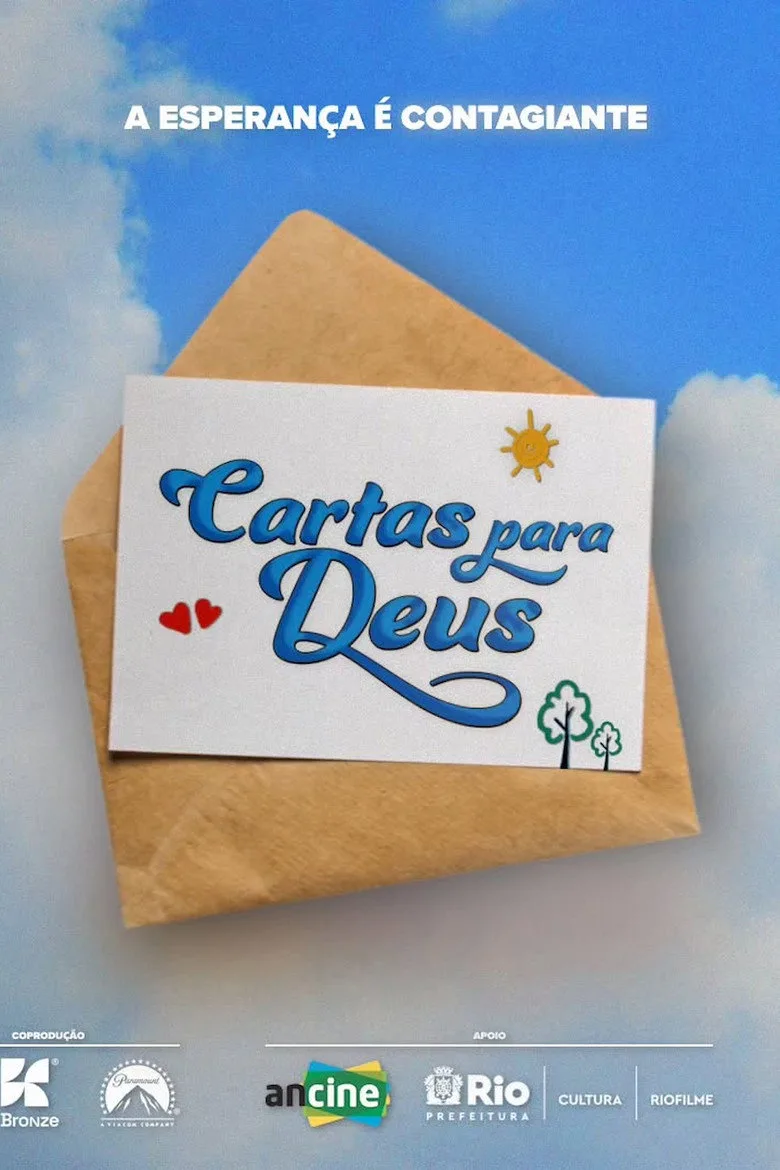 Watch Cartas para Deus Film