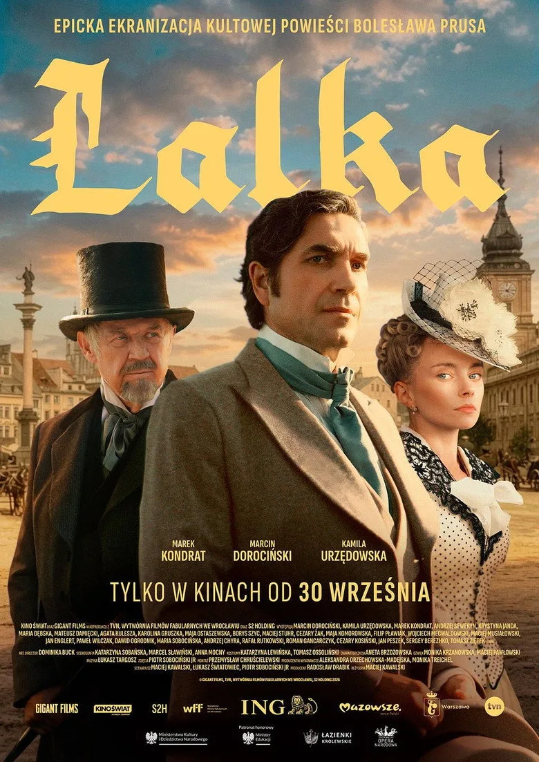 Watch Lalka Film