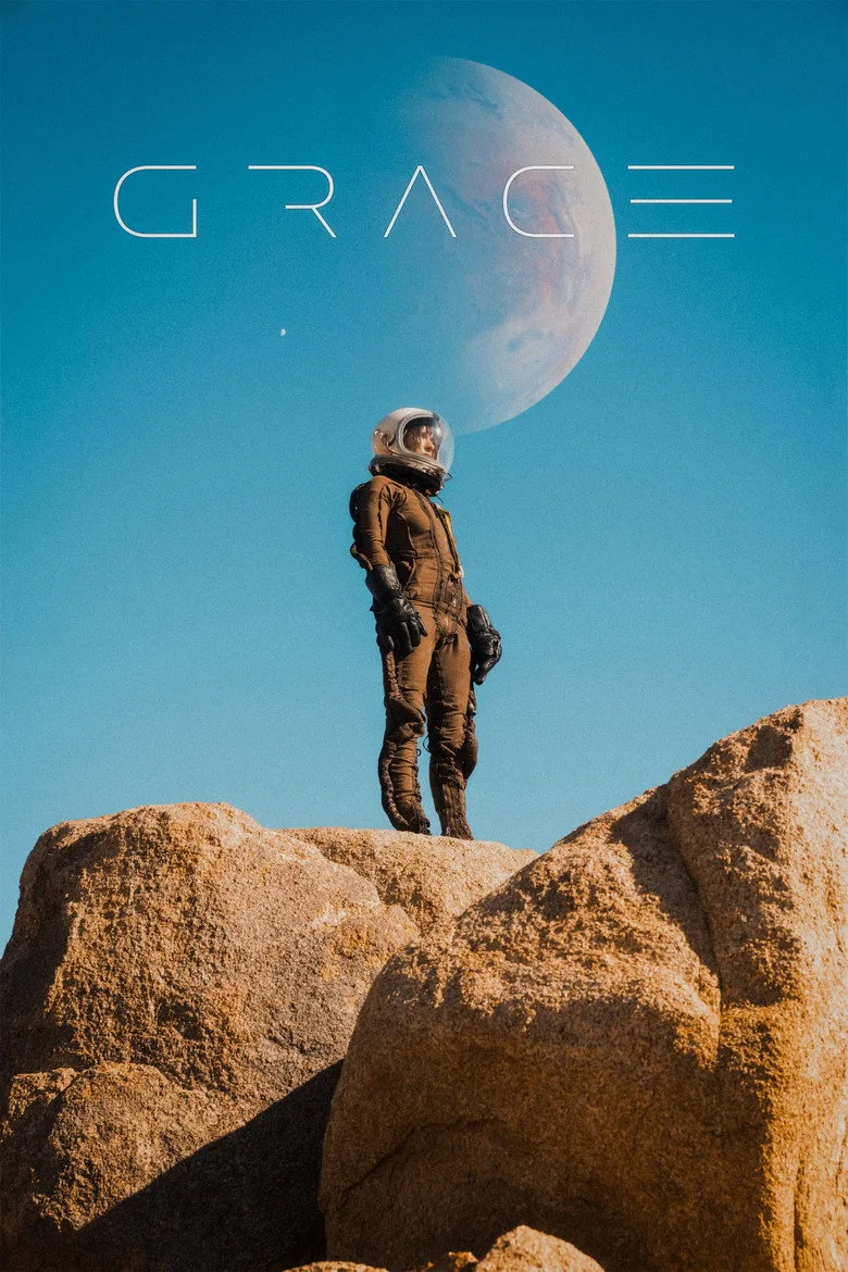 Watch Grace Film