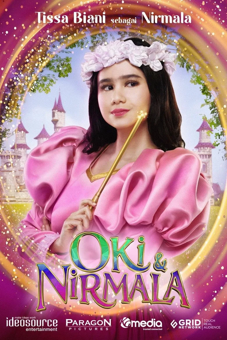 Watch Oki & Nirmala Film