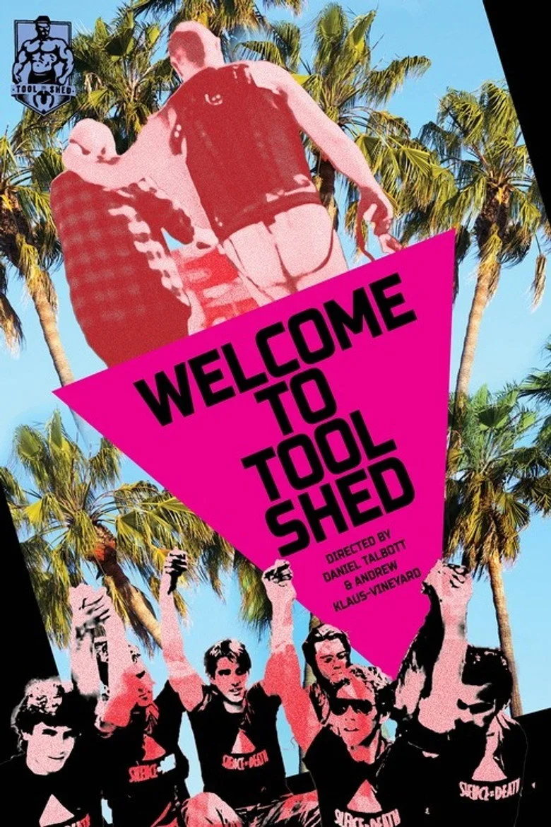 Welcome to Tool Shed