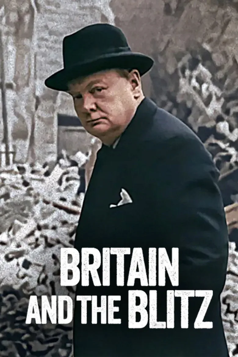 Watch Britanya ve Blitz Film