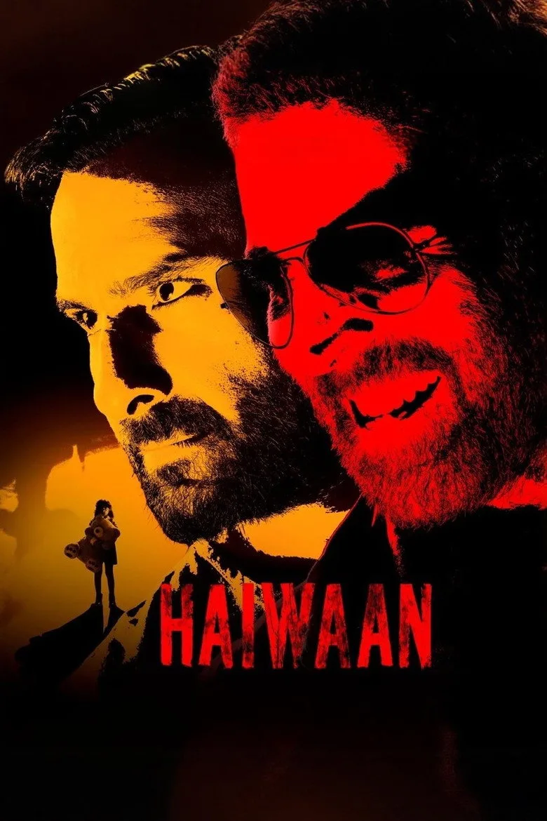 Watch Haiwaan Film