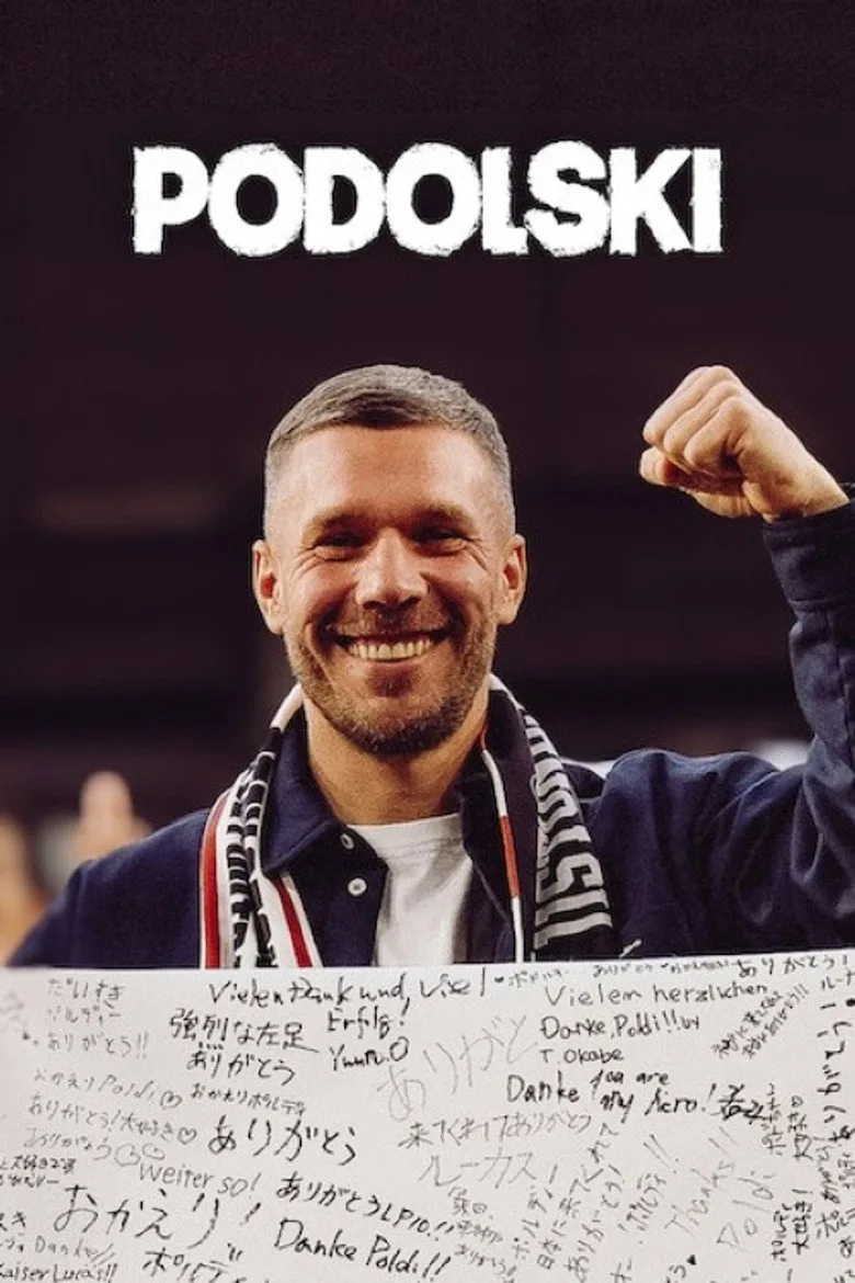 Watch Poldi Film