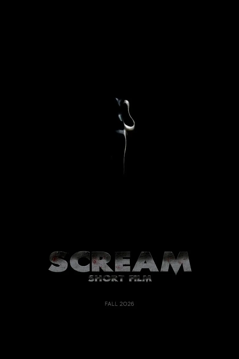 Watch Scream: Short Film Film