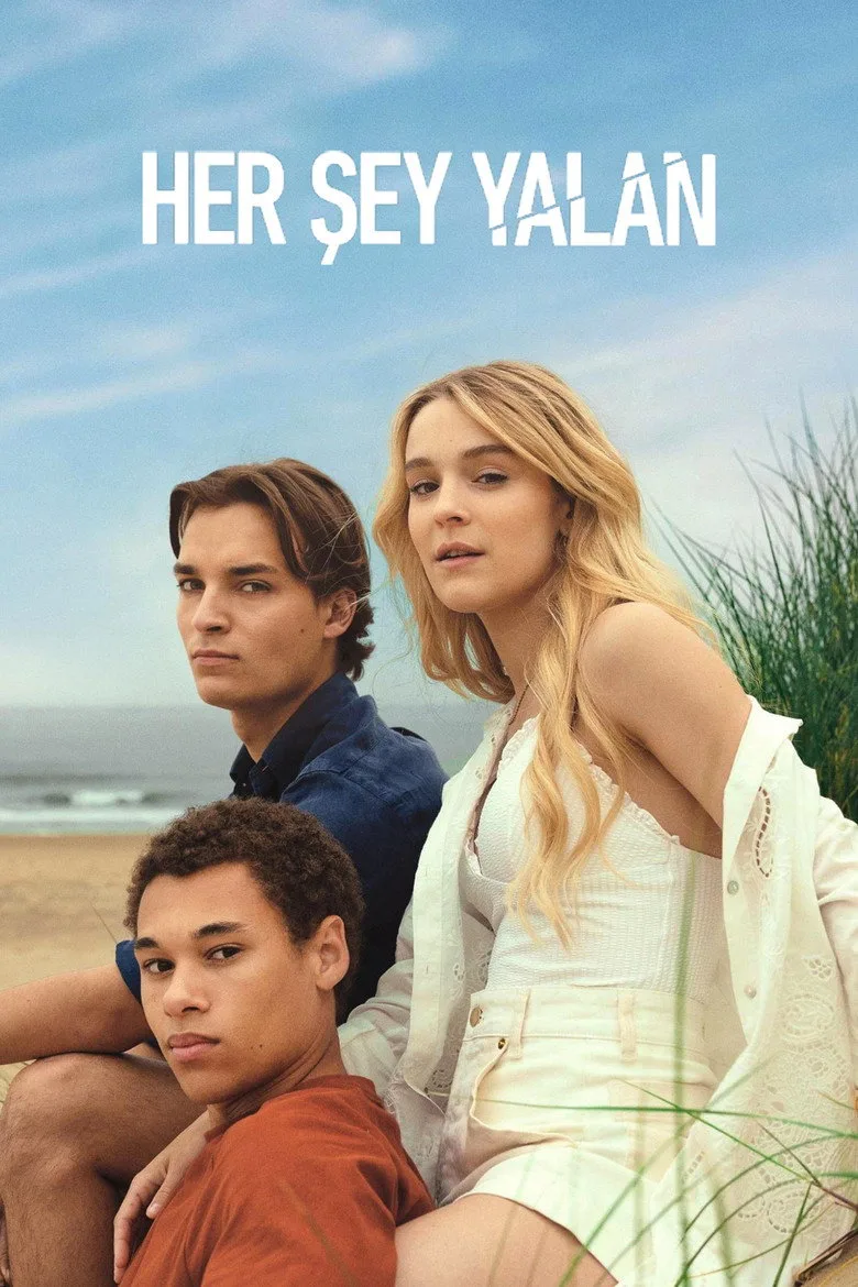 Watch Her Şey Yalan Dizi