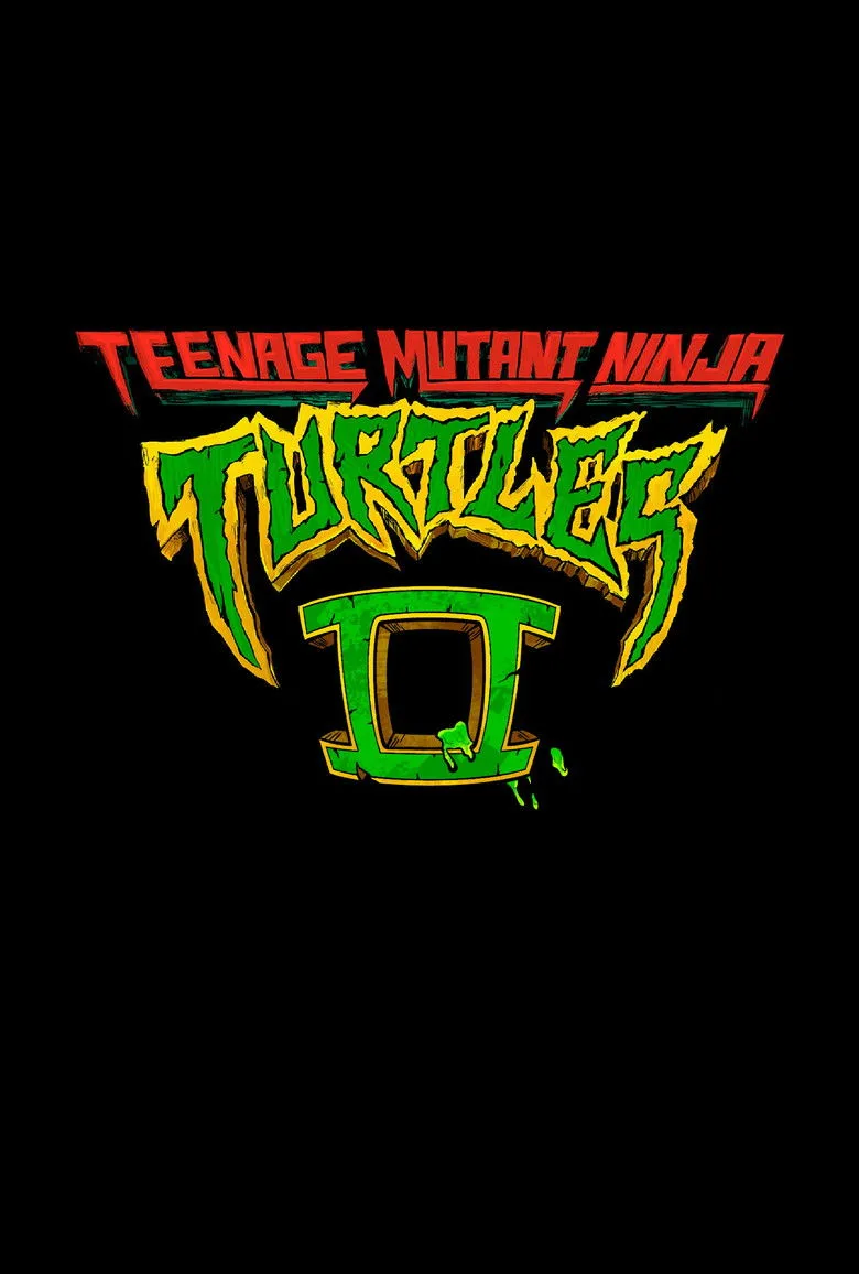 Watch Teenage Mutant Ninja Turtles: Mutant Mayhem 2 Film