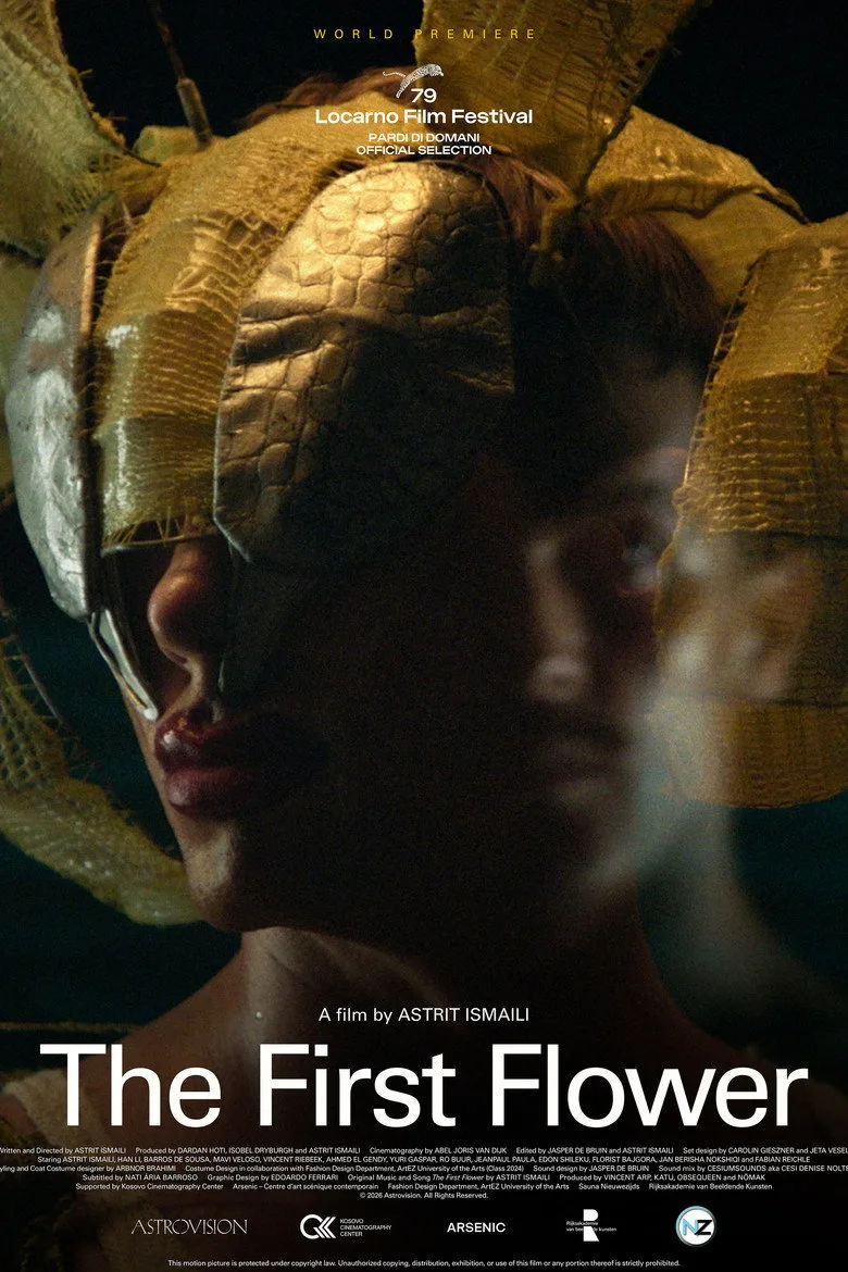 Watch The First Flower Film