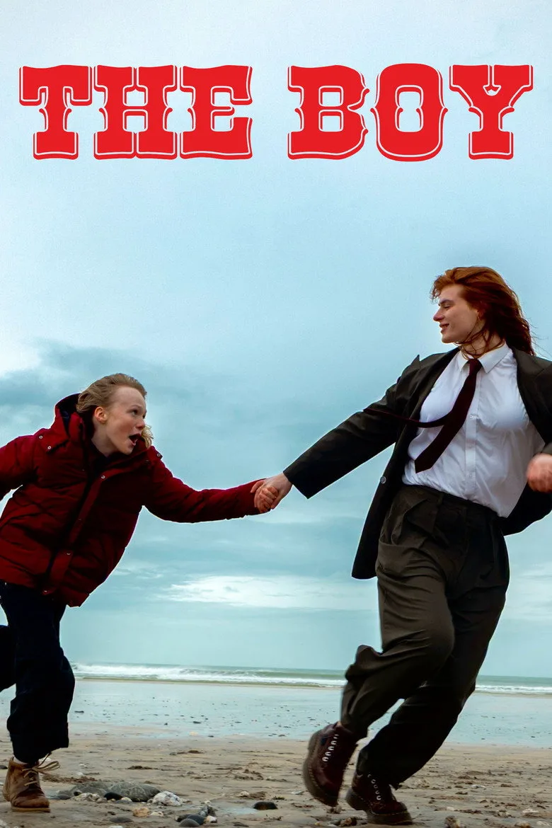 Watch The Boy Film