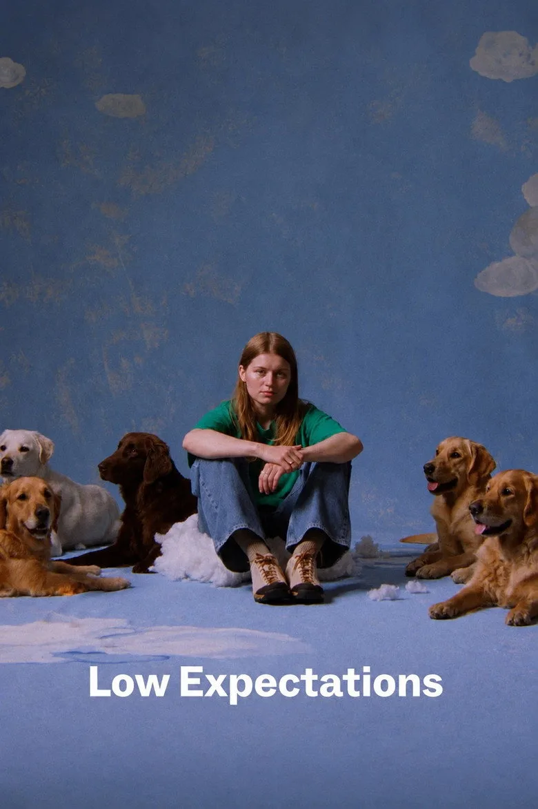 Watch Lave forventninger Film