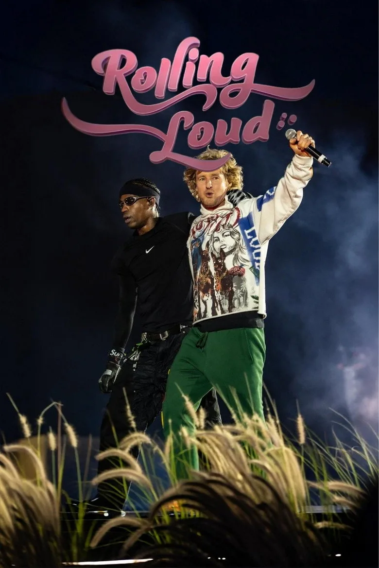 Watch Rolling Loud Film