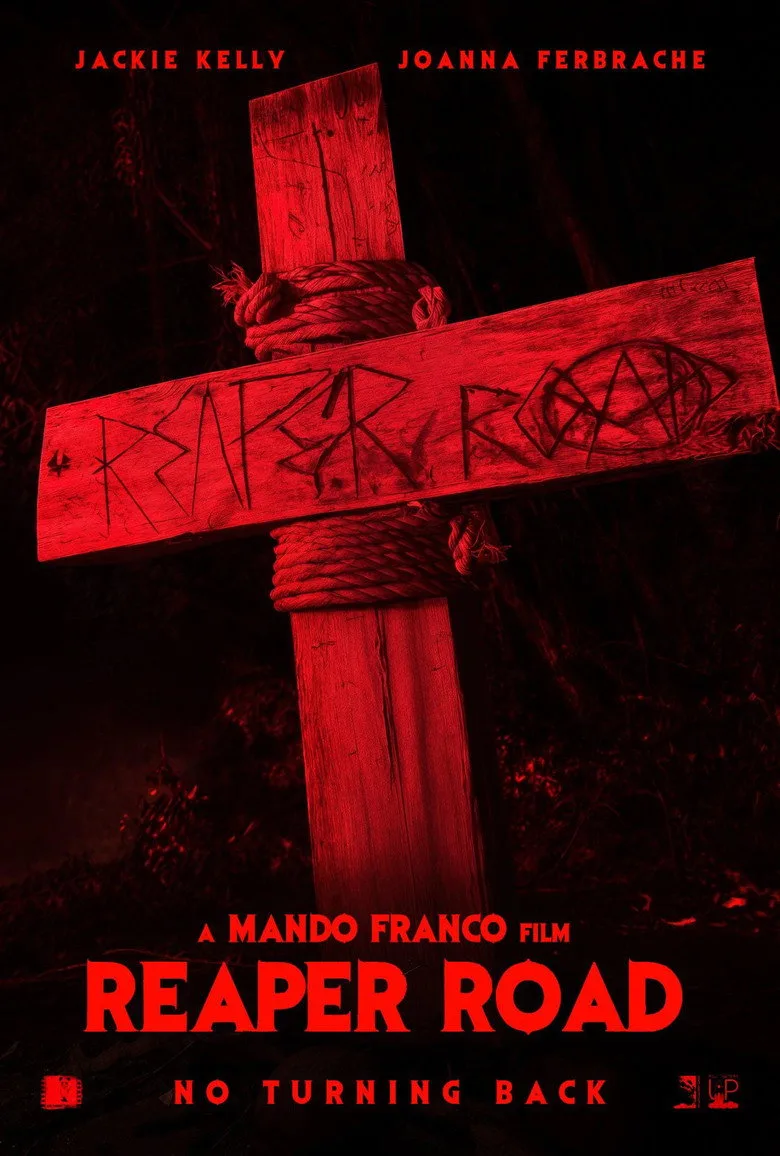 Watch Reaper Road Film