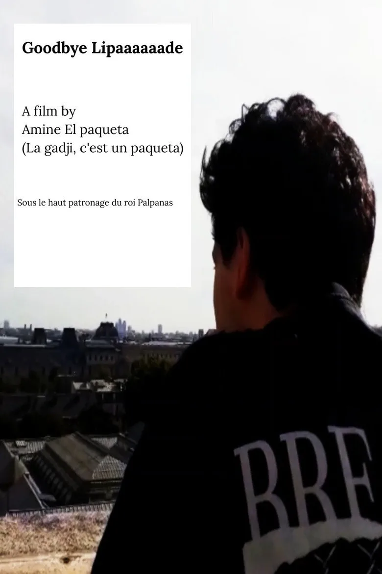Watch Goodbye Lipaaaaaade Film