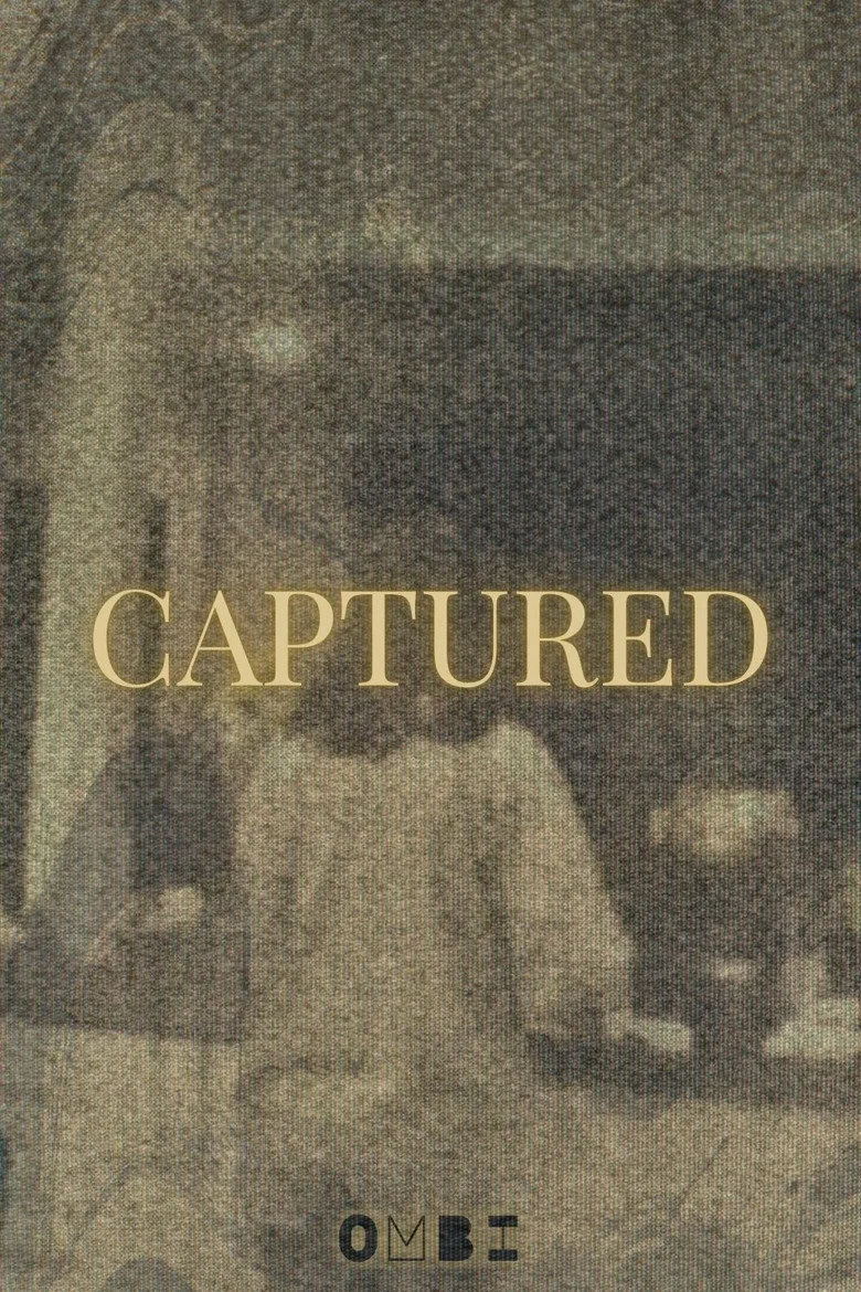 Watch CAPTURED Film