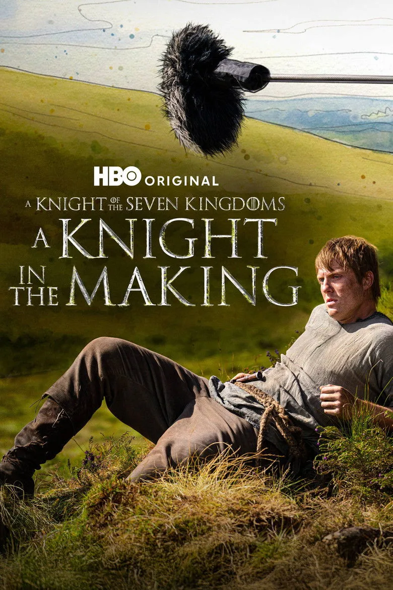 Watch A Knight in the Making Dizi