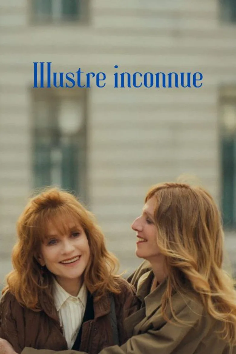 Watch Ni vue, ni connue Film