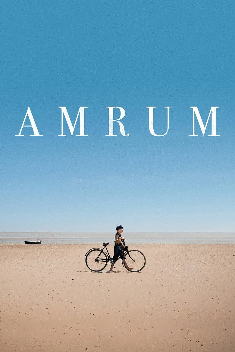 Watch Amrum Film