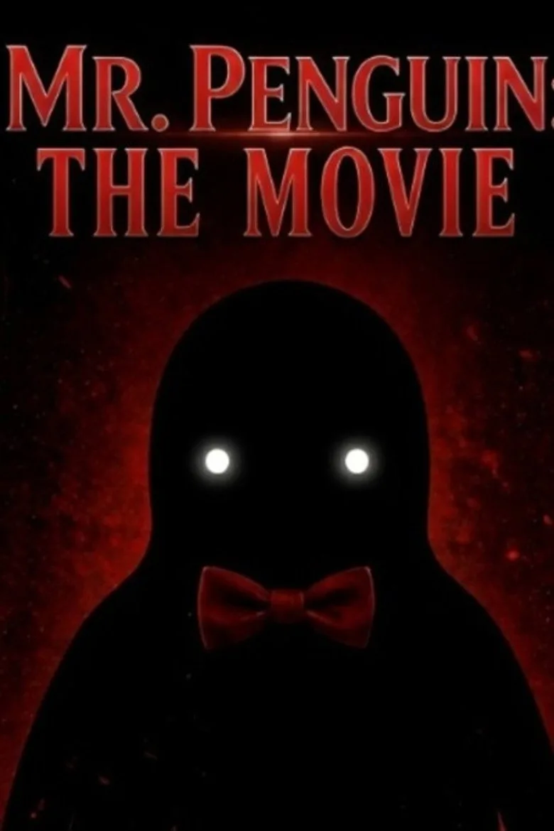 Watch Mr. Penguin: The Movie Film