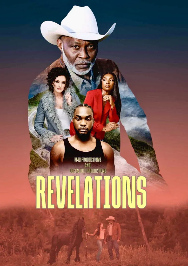 Watch Revelations Film