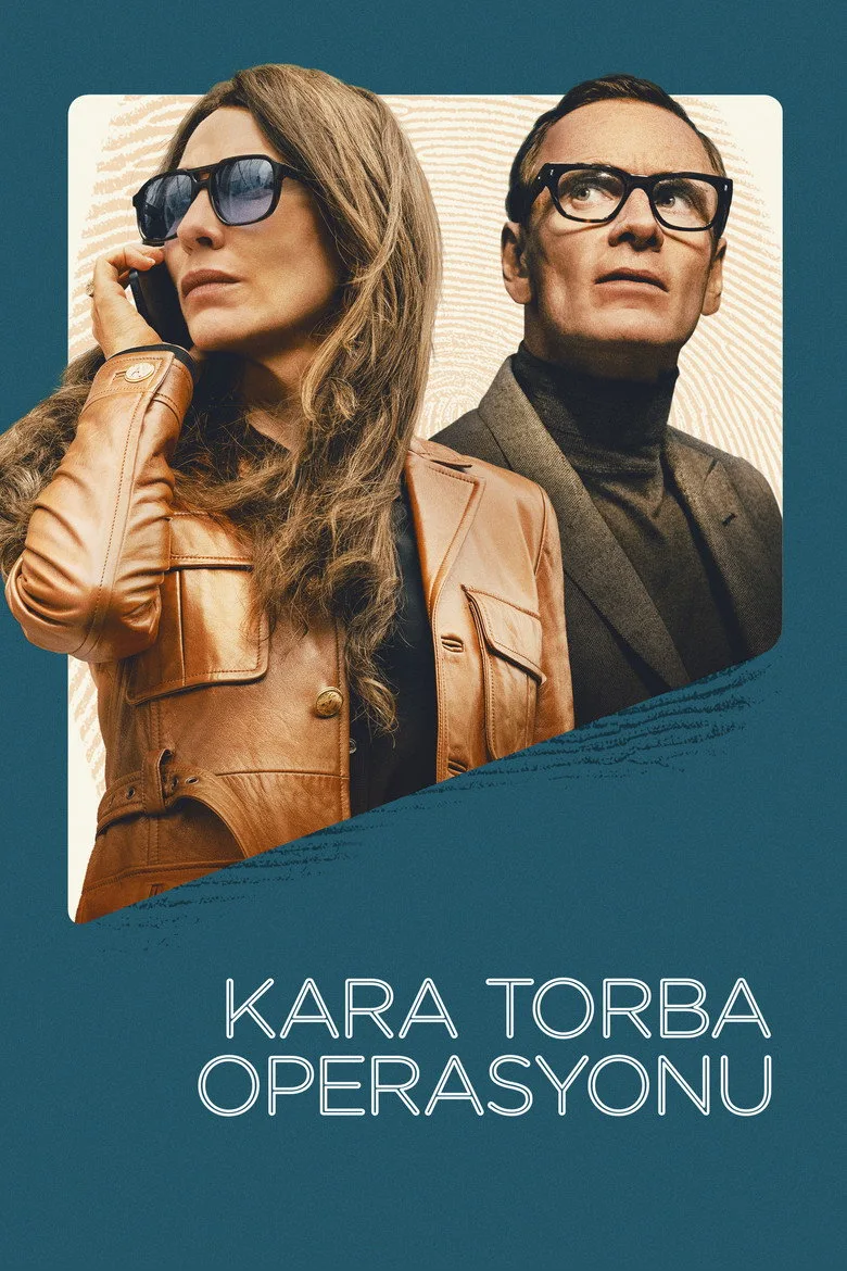 Watch Kara Torba Operasyonu Film