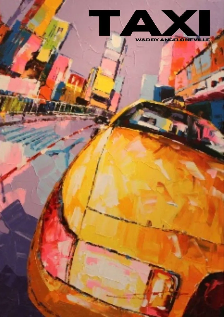 Watch Taxi Film