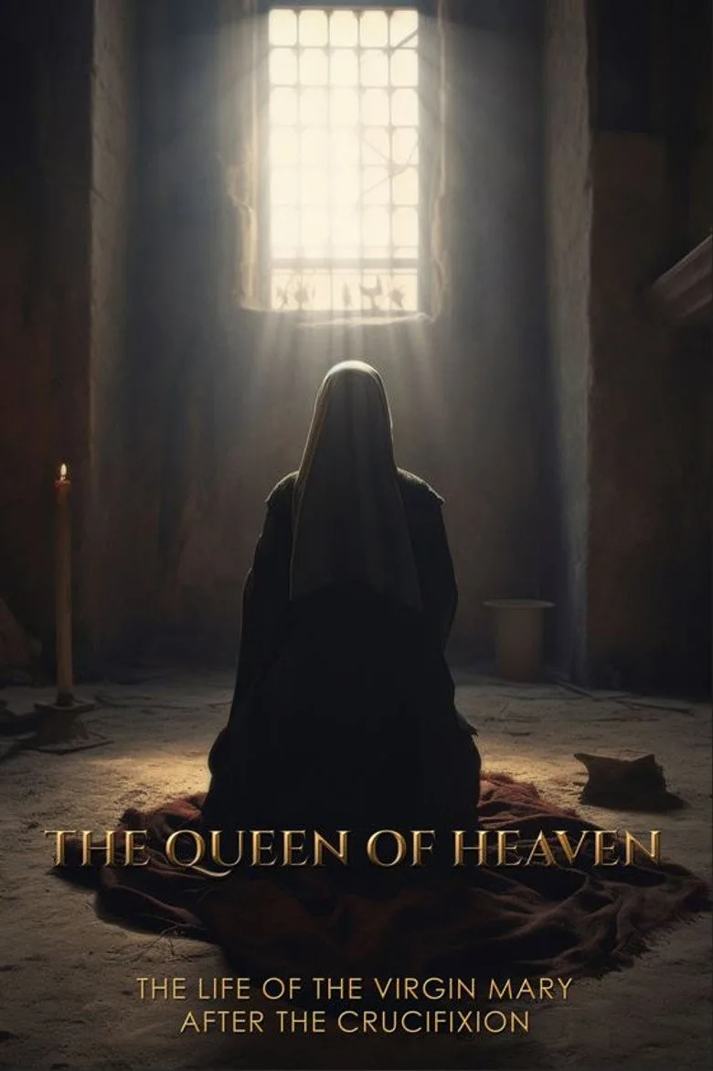 Watch The Queen of Heaven Film