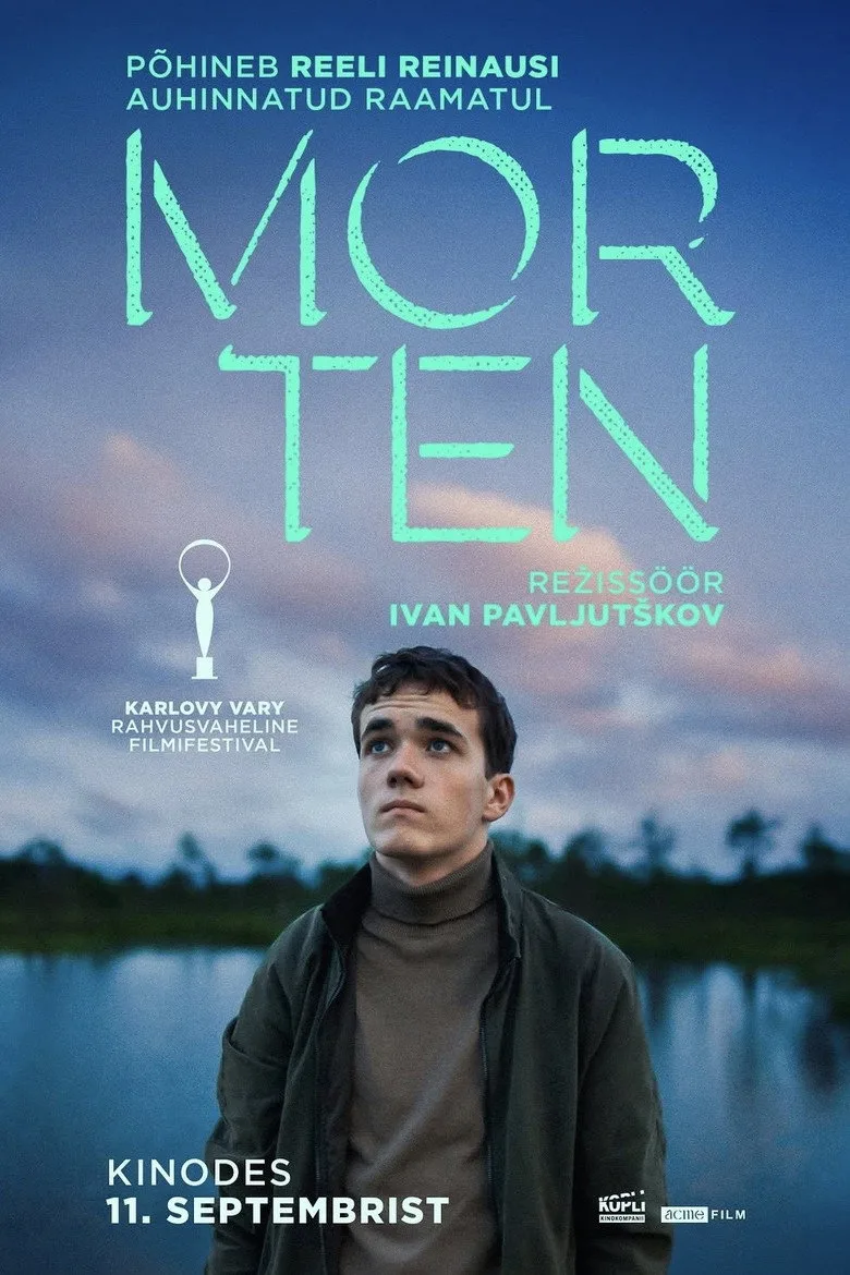 Watch Morten Film