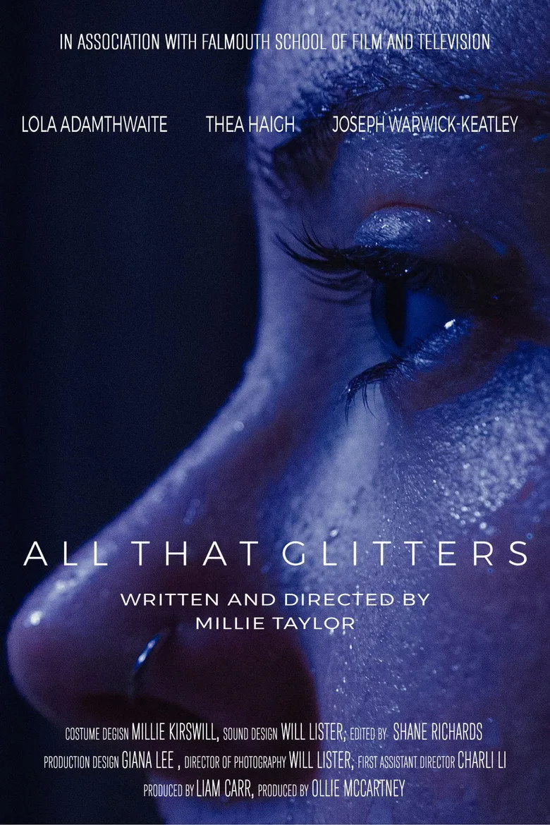 Watch All That Glitters Film