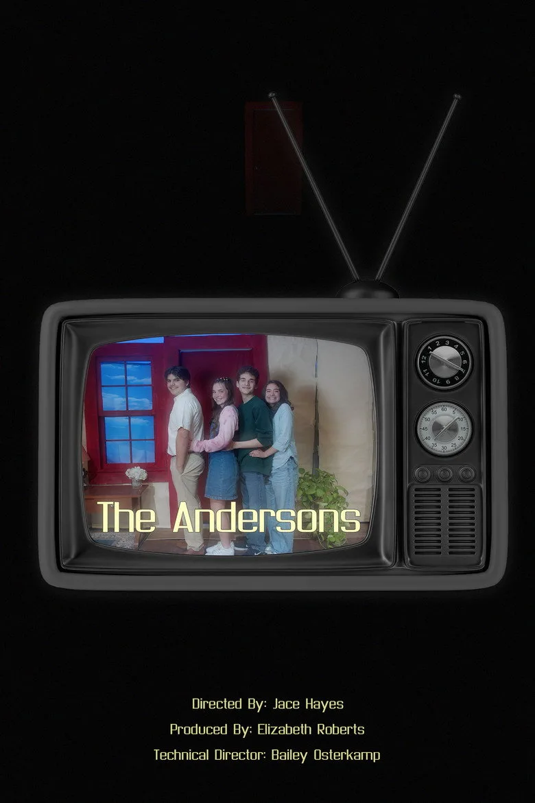 Watch The Andersons Film