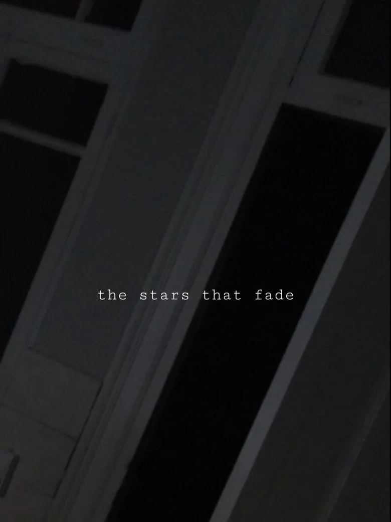 Watch The Stars That Fade Film